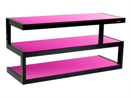 MESA AV ESSE NEGRA/ROSA  NORSTONE